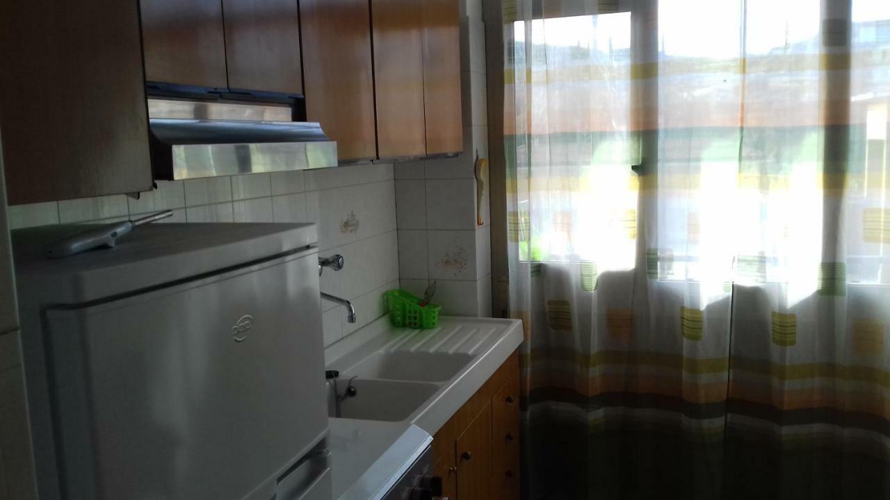 Апартаменти App Sul Lungomare Сан-Бенедетто-дель-Тронто Екстер'єр фото